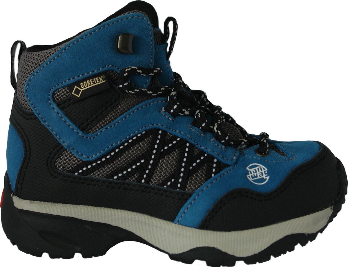 Hanwag Belorado Mid Junior UN -33 Blauw