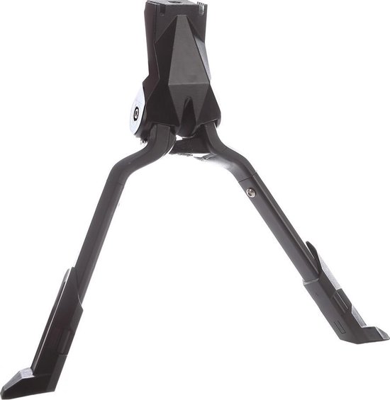 Massload Standaard Dubbel 28 Inch Kunststof Zwart | bol.com