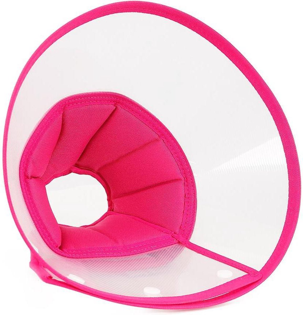 1 Pc Cercle Elizabeth Collier Après Chat Collier De Récupération Pour