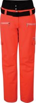 Dare2b -Liberty  - Outdoorbroek - Vrouwen - MAAT L - Oranje