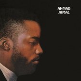 The Piano Scene Of Ahmad Jamal