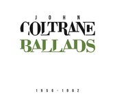 Coltrane John - Ballads