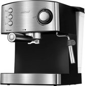 MPM - Pistonmachine - RVS