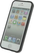 Xccess Bumper case iPhone 5 Noir