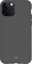 Xqisit Eco Flex Backcover voor iPhone 11 Pro Max - Mountain Grey