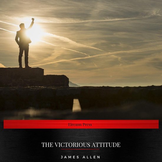 The Victorious Attitude - cover
