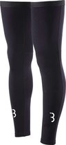 BBB Cyclisme BBW-91 ComfortLegs - Jambières - Thermo - Taille S - unisexe - noir