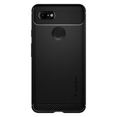 Spigen Rugged Armor Google Pixel 3 matt black