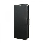 Valenta - Book Case - Classic Luxe - Zwart-  Samsung Galaxy S10