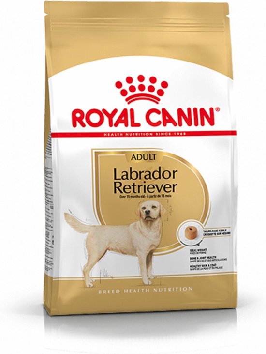 Royal Canin Dog Labrador 30 3kg