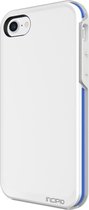 Incipio Performance Ultra Hardcase voor de iPhone SE (2020) / 8 / 7 - Wit / Blauw