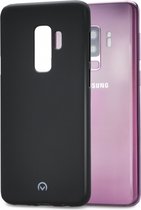 Mobilize Rubber Gelly Case Samsung Galaxy S9+ Matt Black