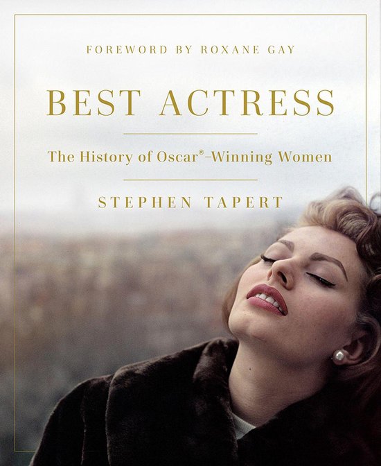 Best Actress - cover