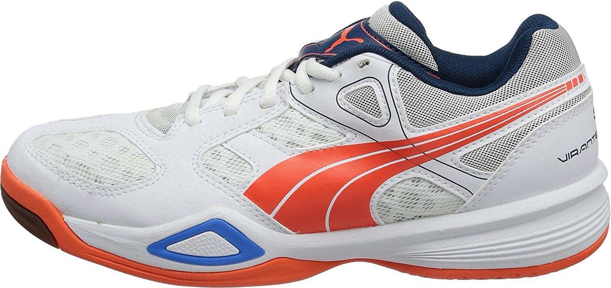 Puma Virante Sportschoenen – Vrouwen Wit