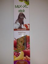 ESVE Mix XL-stick voor knaagdieren 225 gr