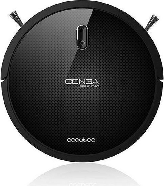 Voor Cecotec voor Conga X70, robotstofzuigervervangingsset