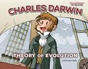 Graphic Science Biographies - Charles Darwin and the Theory of Evolution