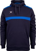 Gilbert Hoodie Photon Blauw - 134