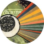 Clutch - Live At The Googolplex (LP) (Limited Edition) (Picture Disc)