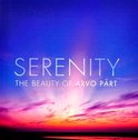 The Beauty of Arvo Part
