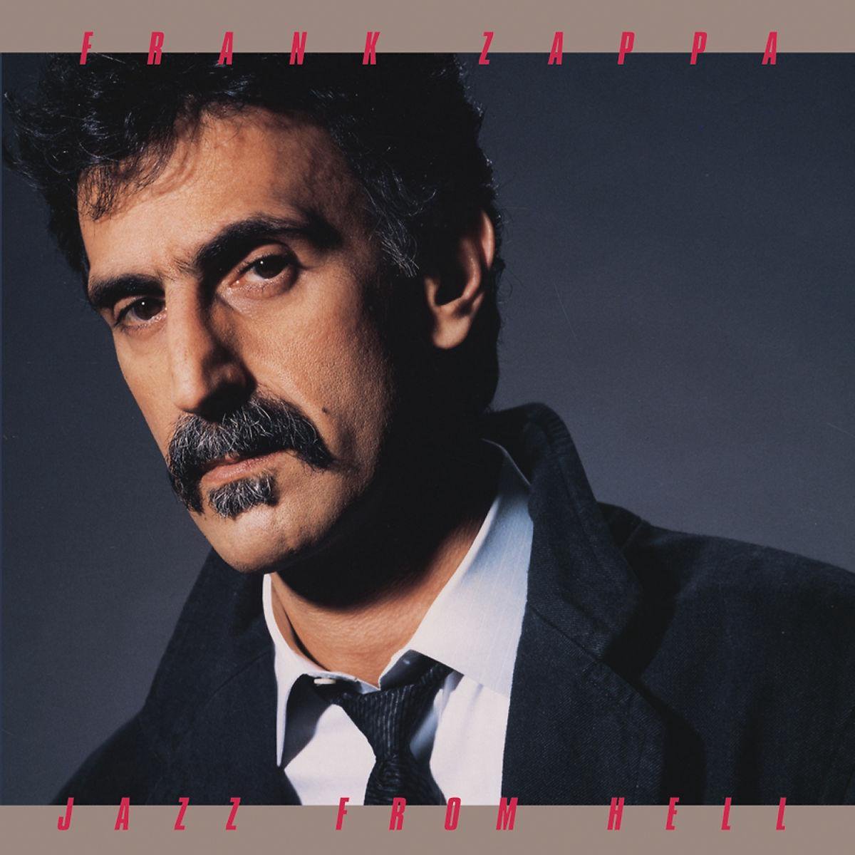 bol.com | Frank Zappa - Jazz From Hell, Frank Zappa | CD (album) | Muziek