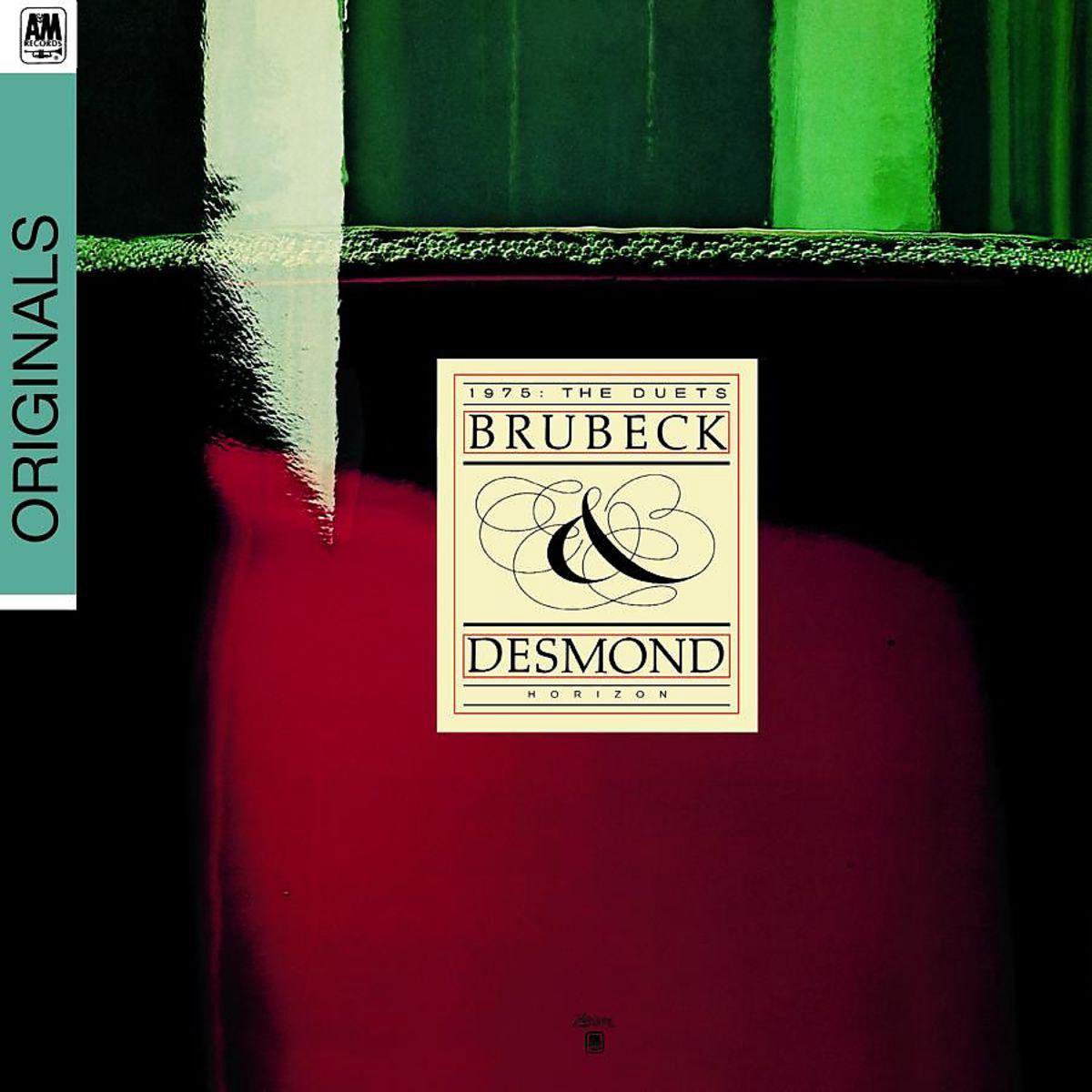 1975: The Duets: Originals