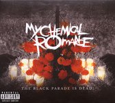 My Chemical Romance - The Black Parade Is Dead