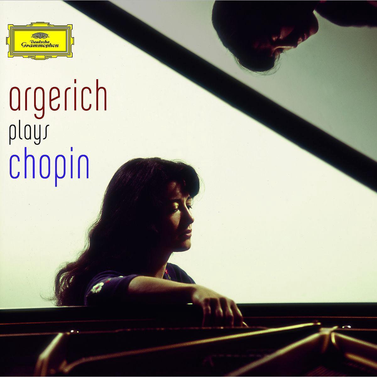 Plays Chopin-Nocturnes-Mazurkas