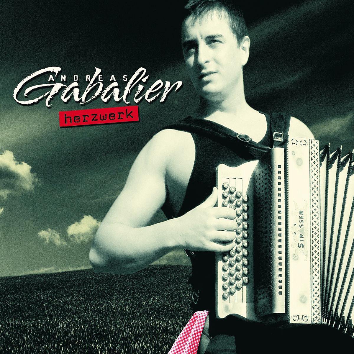 Heimweh Nach Dir Andreas Gabalier Text