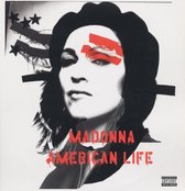 American Life (LP)