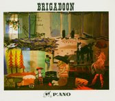 P:Ano - Brigadon (CD)