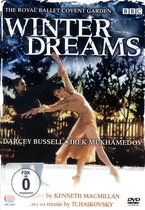 The Royal Ballet Covent Garden: Winter Dreams [DVD]