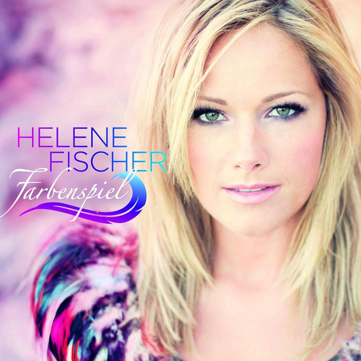 Farbenspiel, Helene Fischer | CD (album) | Musique | bol.com