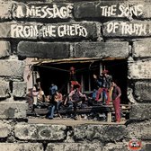 The Sons Of Truth - A Message From The Ghetto (LP) (Limited Edition)
