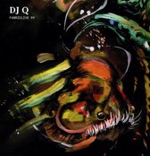 DJ Q - Fabriclive 99 DJ Q (CD)