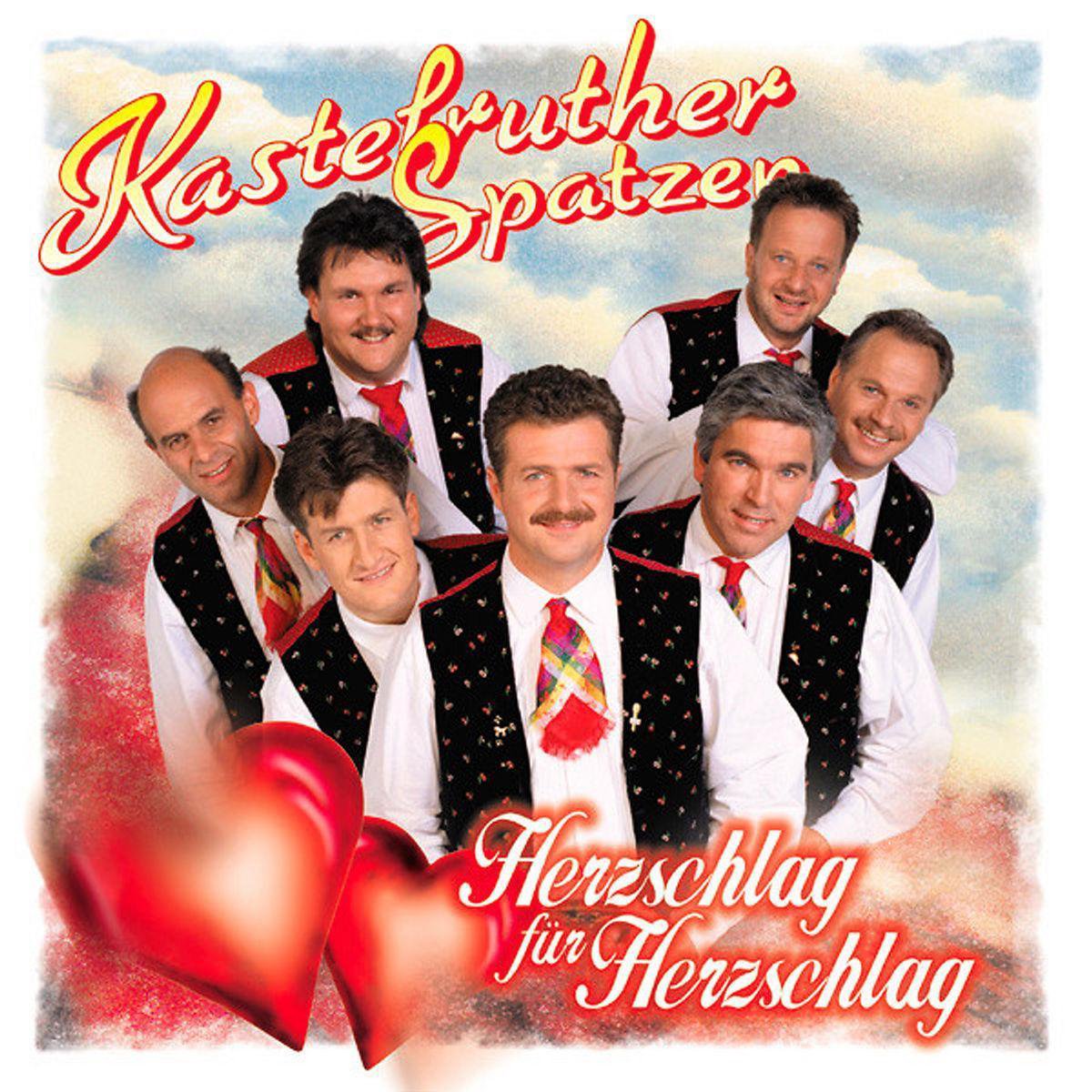 Herzschlag Fuer Herzschlag
