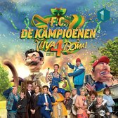 Fc De Kampioenen 4 - Viva Boma  (2CD)