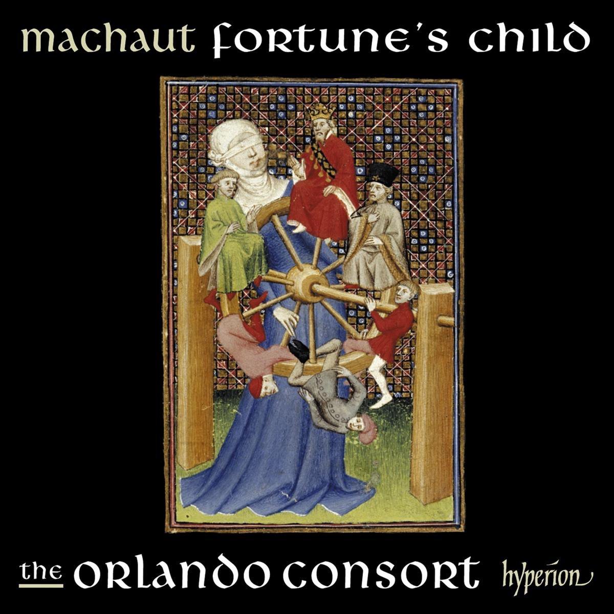 Machaut / Fortunes Child