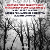 Medtner Sergei Rachmaninov - Piano Concertos