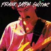 Frank Zappa - Guitar (2 CD)