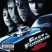 Fast And Furious (Original Soundtrack)