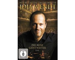 Mit 88 Tasten Um Die Welt II