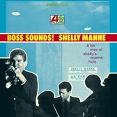 Boss Sounds -live At Shelly's Manne-hole
