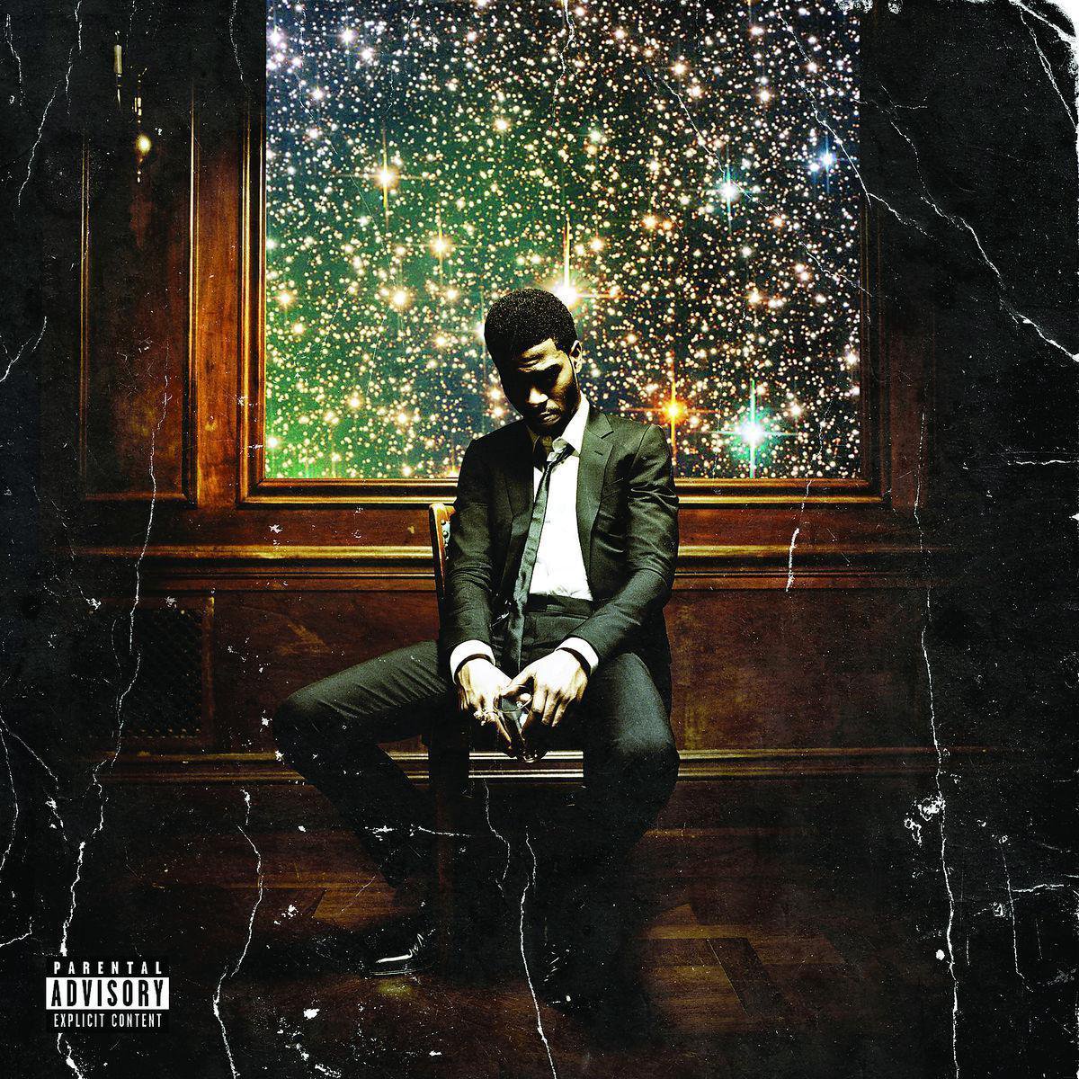 Man On The Moon 2: The Legend Of Mr. Rager