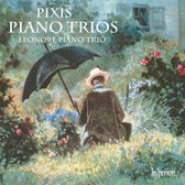 Pixis: Piano Trios