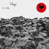 Slagr - Dirr (CD)