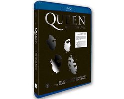 Queen - Days Of Our Lives (Blu-ray)