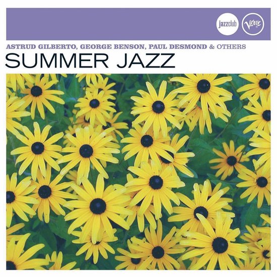 Summer Jazz