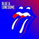 Rolling Stones - Blue & Lonesome (cd)