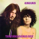 Unicorn - Tyrannosaurus Rex